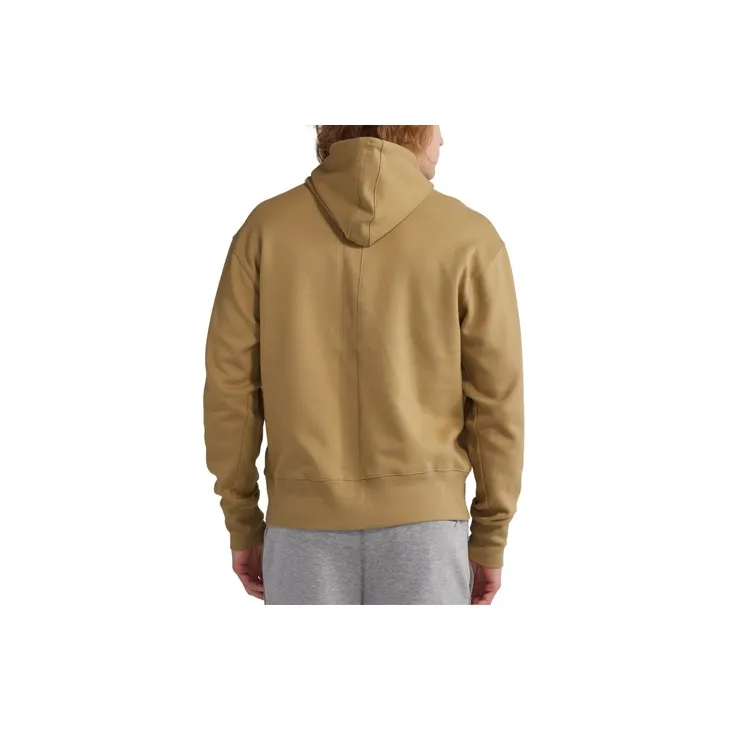 Champion Tech Weave Hoodie-1
