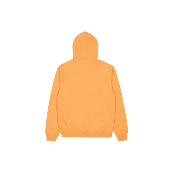 Stussy Stock Logo Hoodie-1