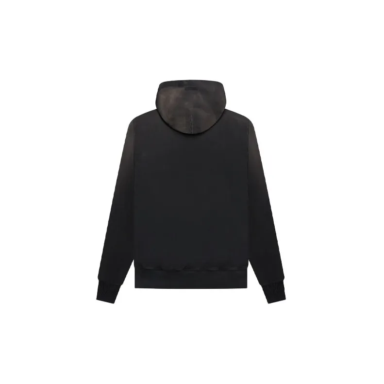 Fear Of God Seventh Collection The Vintage Hoodie-1