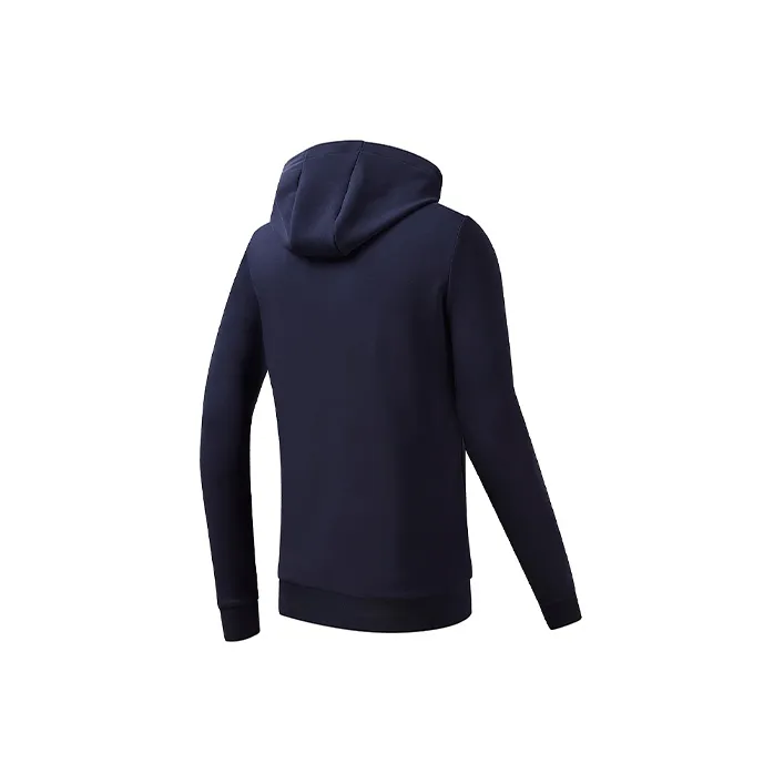 FILA Sweatshirts Men Royal Blue-1
