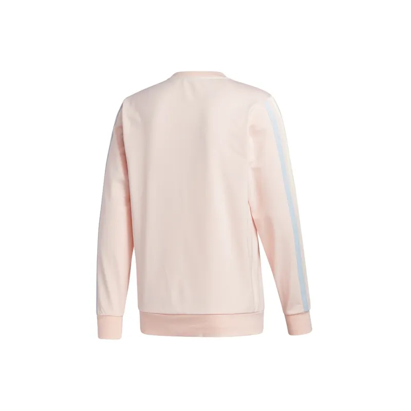 Adidas Sweatshirts Men Pink-1