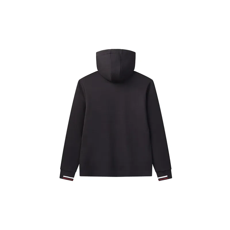 FILA Jackets Men Legend Blue-1