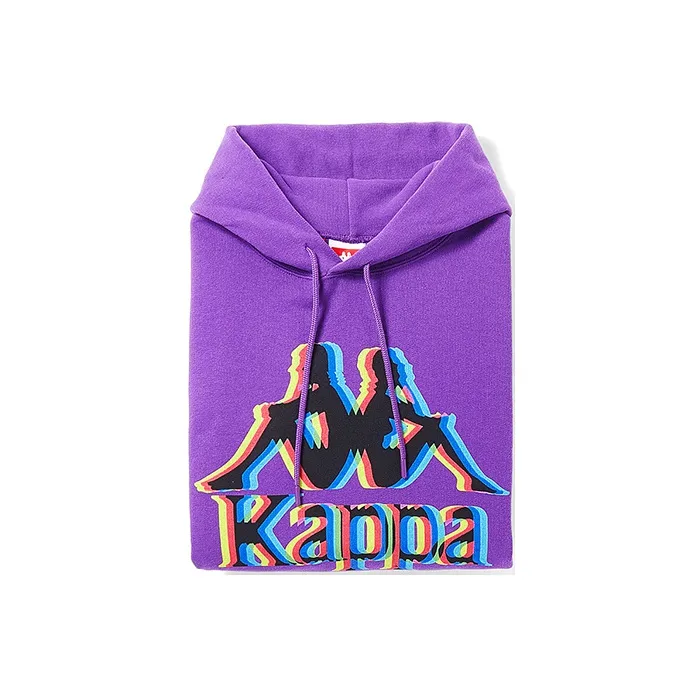 Kappa Sweatshirts Unisex-6