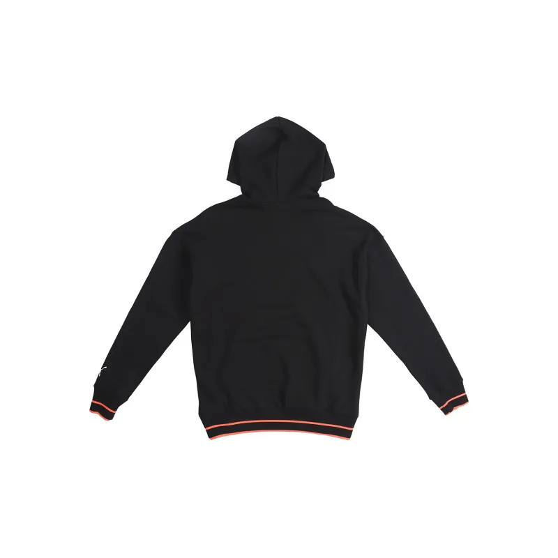 PUMA Sweatshirts Men Black-1