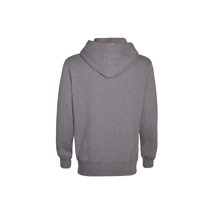 Mitchell & Ness Sweatshirt Unisex Gray-1