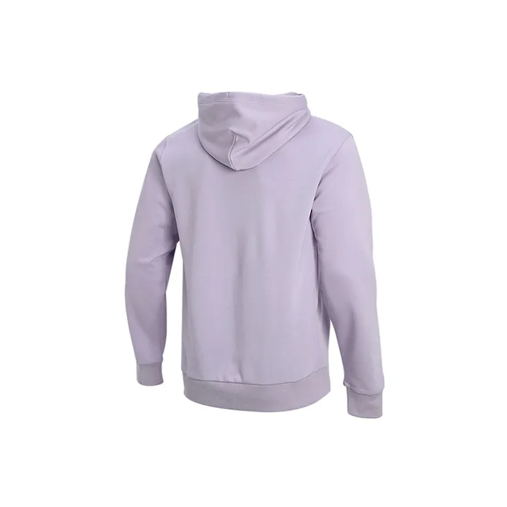 Converse Sweatshirts Men Light Purple-1
