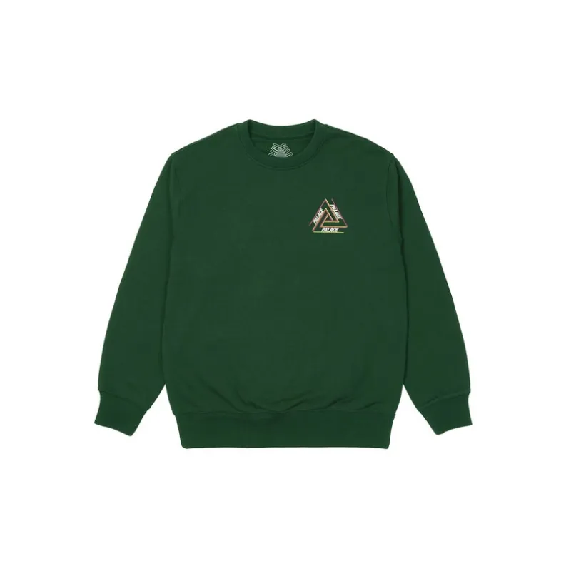 PALACE Basically A Tri Ferg Crew-1