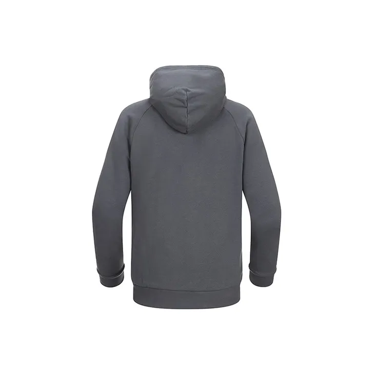 Under Armour Rival Sweatshirts Men Gray-1