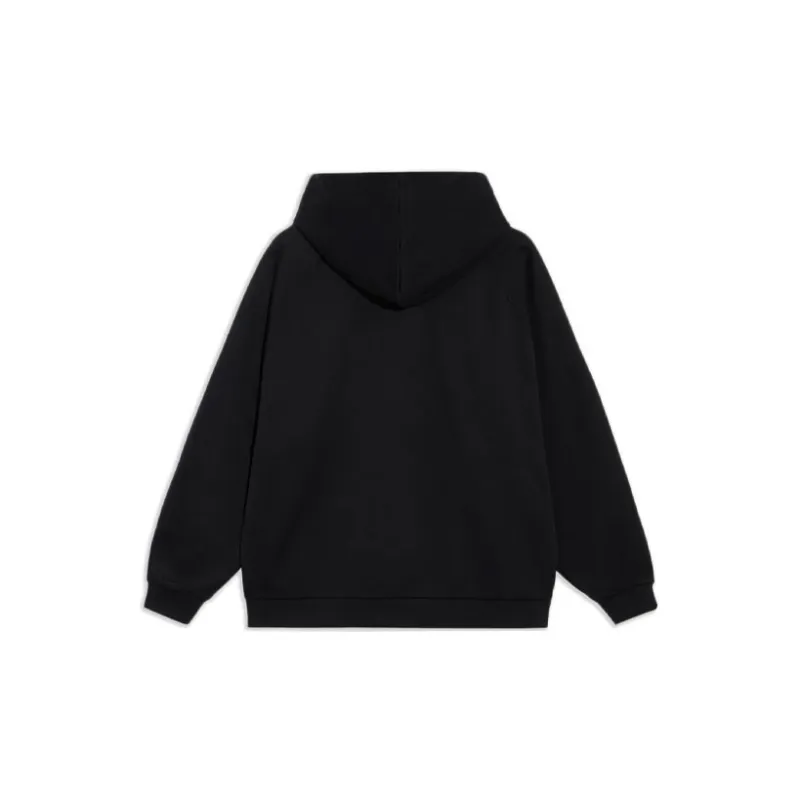 LiNing Sweatshirts Unisex Black-1