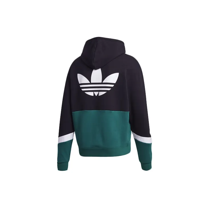 Adidas Originals Sweatshirts Men Black-1