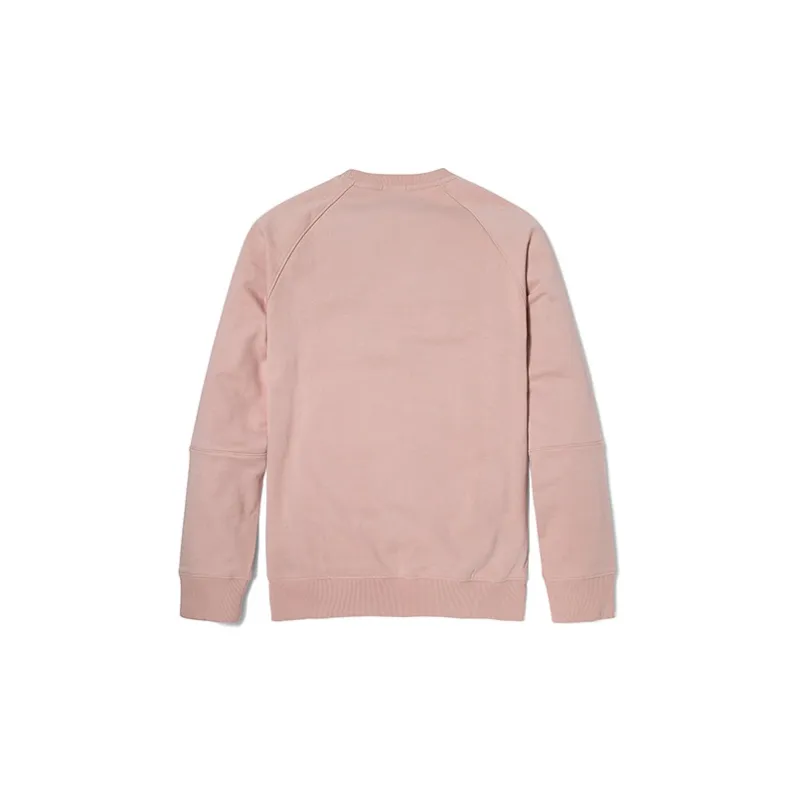 Timberland Sweatshirts Unisex Light Pink-1
