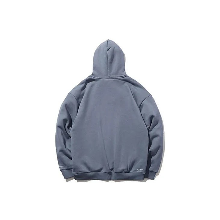 LiNing Sweatshirt Unisex Flint Blue-1