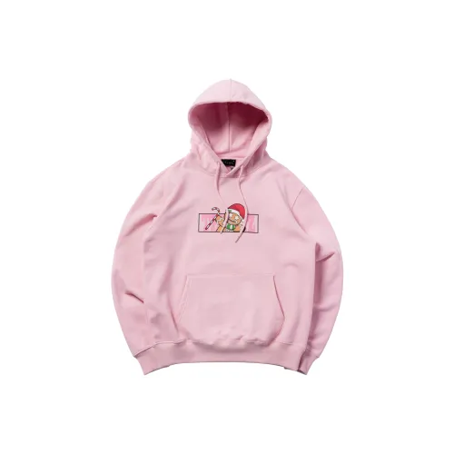 THE WIZ Sweatshirts Unisex