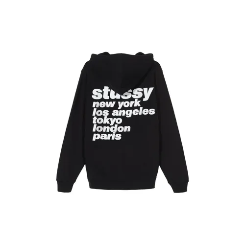 Stussy Sweatshirts Men