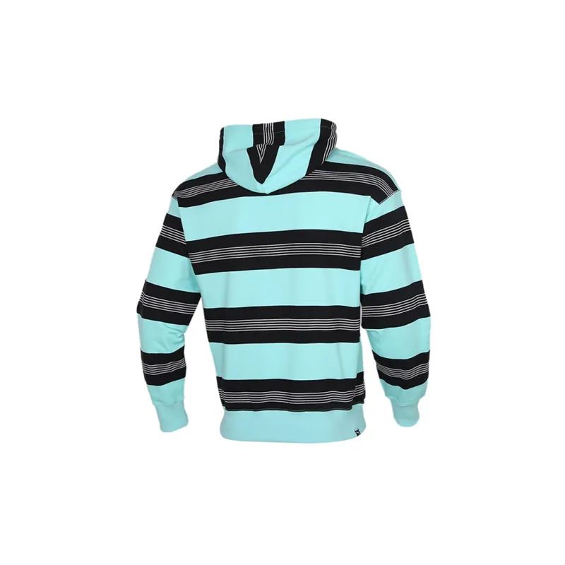 PUMA Sweatshirts Men Aruba Blue-1