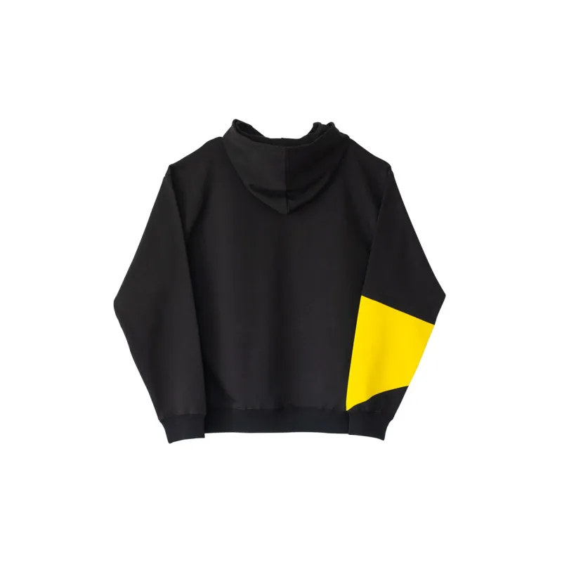 Corade Sweatshirts Unisex-5