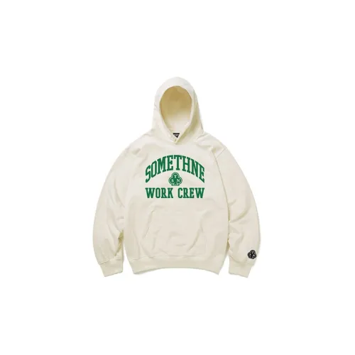 STNW Unisex Sweatshirt