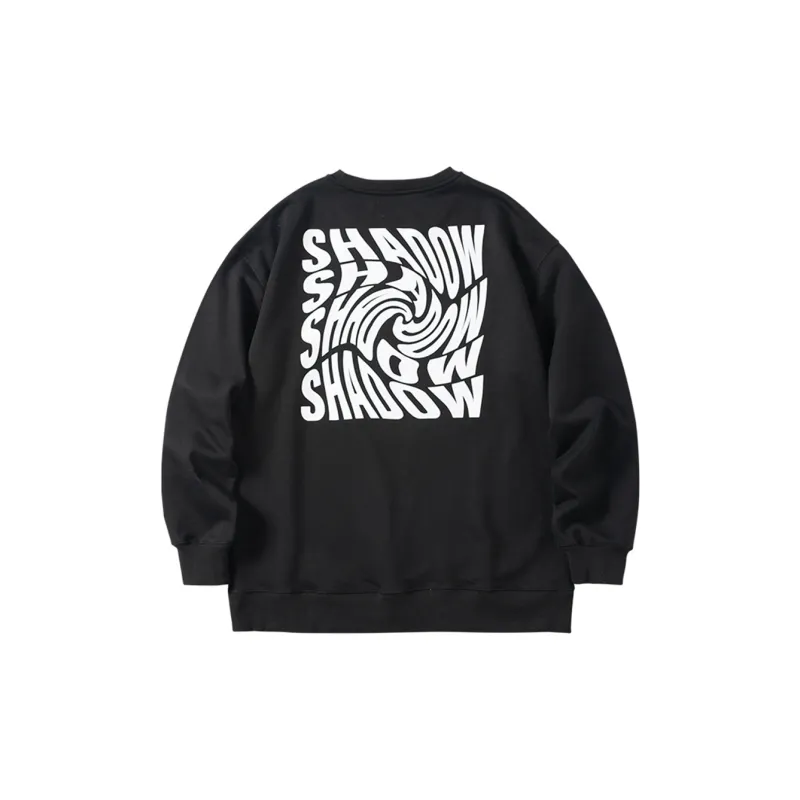 ENSHADOWER Sweatshirts Unisex-1