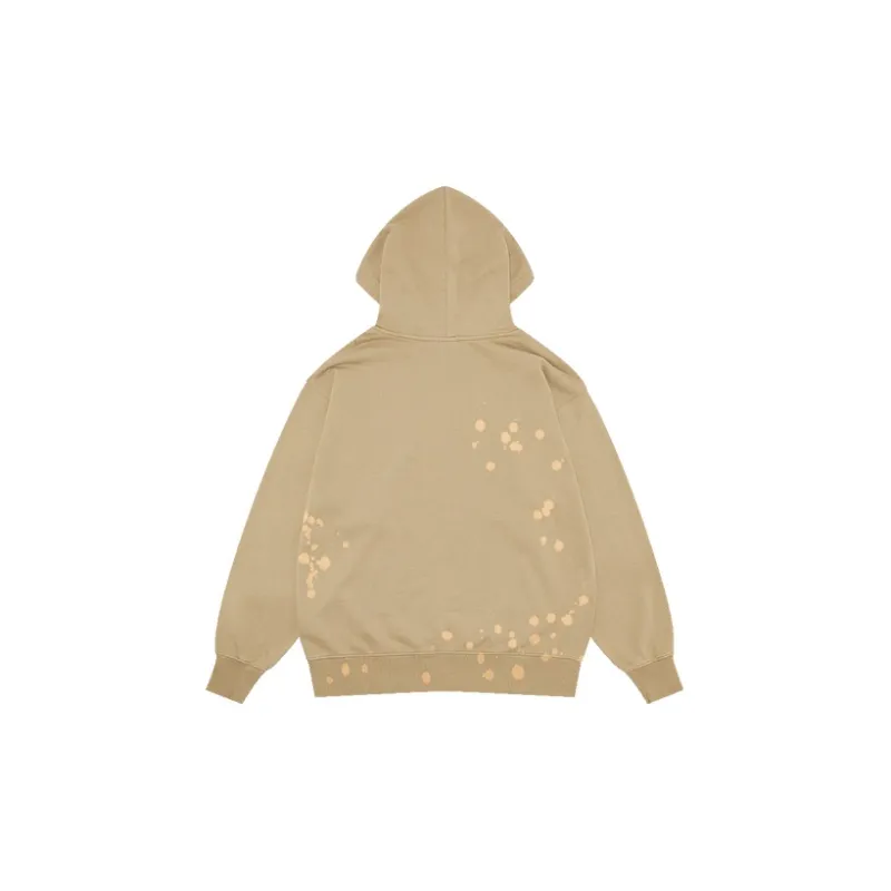 Randomevent X Dickies Sweatshirts Unisex Sand-1