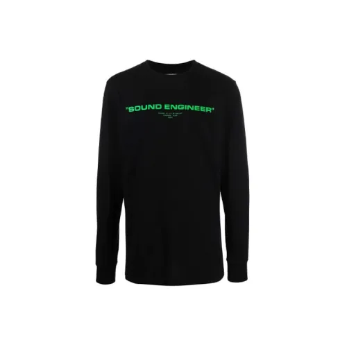 OFF-WHITE Pioneer DJ Console Long Sleeve T-Shirt 