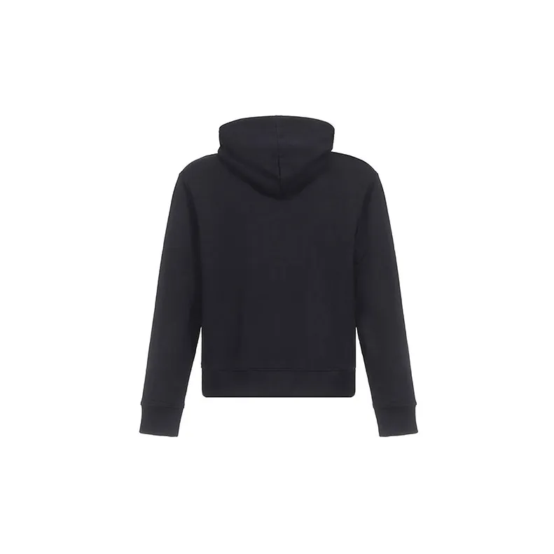 KENZO Sweatshirts Men Black-1