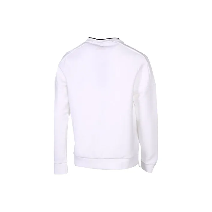 Adidas Sweatshirts Women's White-1