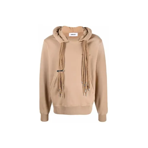 AMBUSH Men Sweatshirt