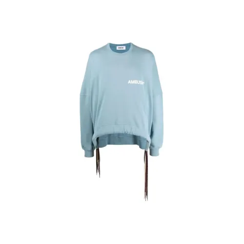 AMBUSH Men Sweatshirt