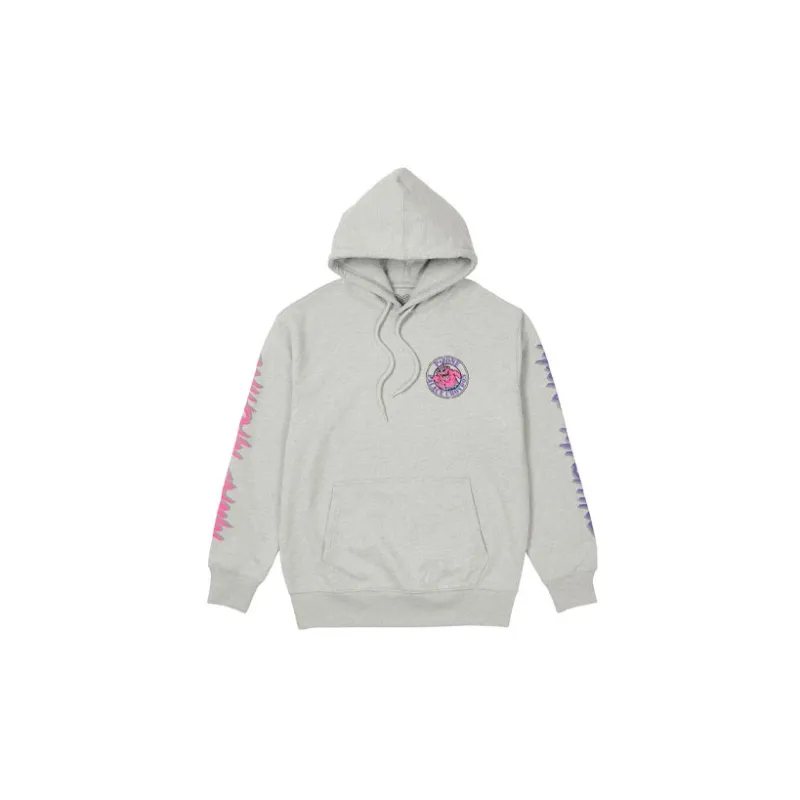 PALACE M Zone Mutant Fish Hood-1