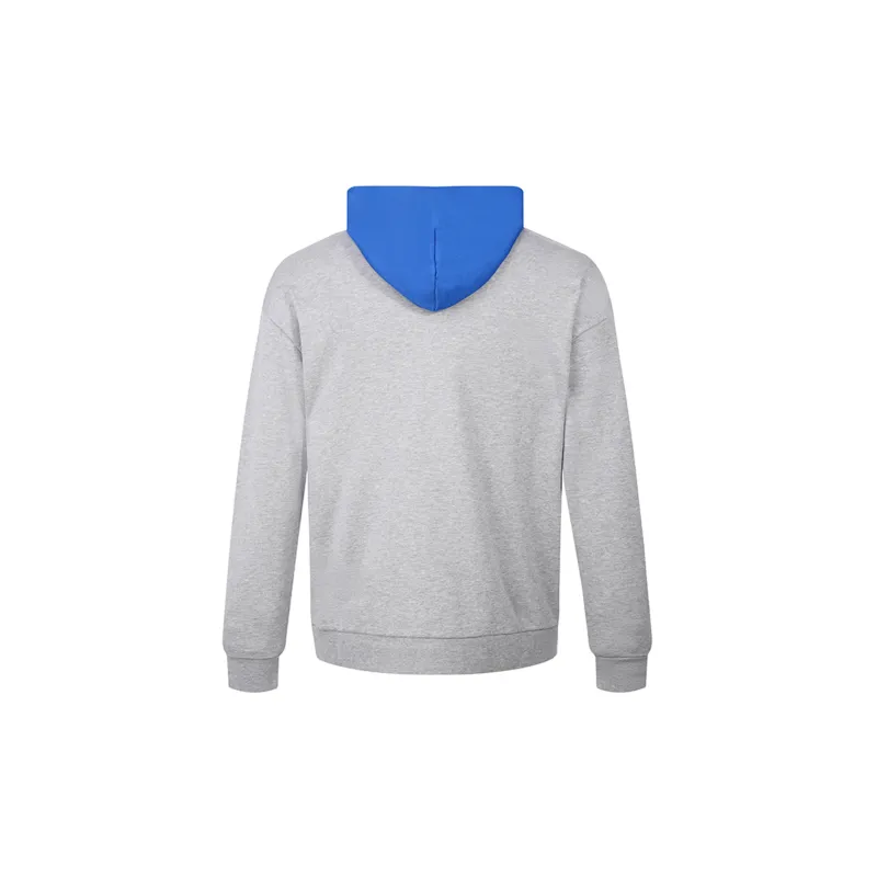 BOINIGAN VANITA Sweatshirts Men Gray-1