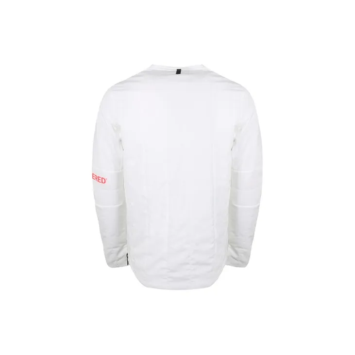 Jordan Air Jordan 23 Sweatshirts Men White-1
