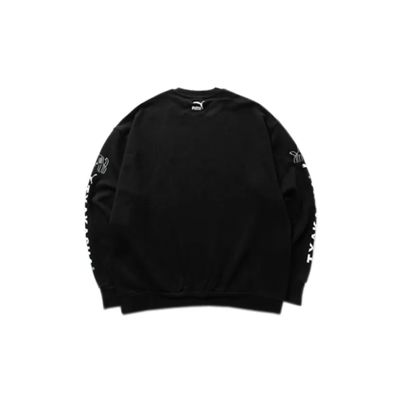 Tyakasha X PUMA Sweatshirts Men-1
