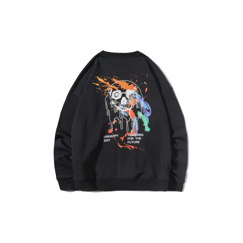 OLRIK Unisex Sweatshirt