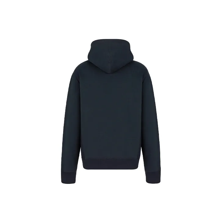 DIOR Sweatshirt Men's Marine Blue-1