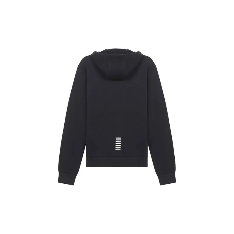 EMPORIO ARMANI EA7 Sweatshirt Men's Night Blue-1