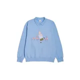Acme De La Vie Sweatshirts Men Blue