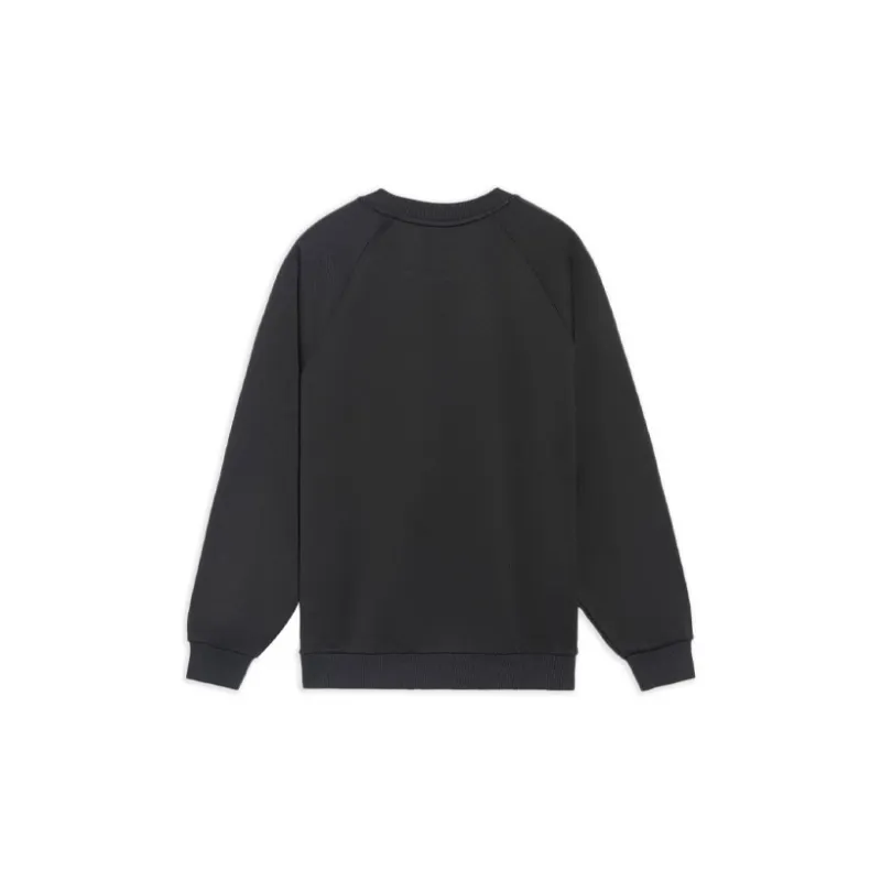 LiNing Sweatshirts Unisex Black-1