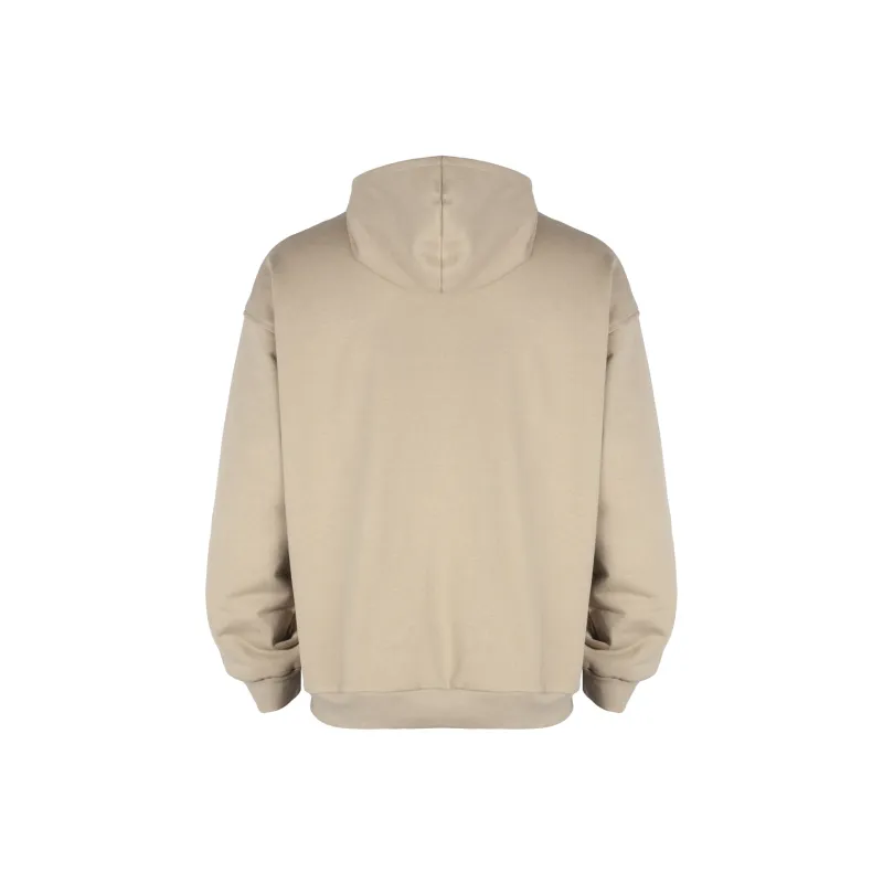 The Last Redemption Sweatshirts Unisex Wheat-1