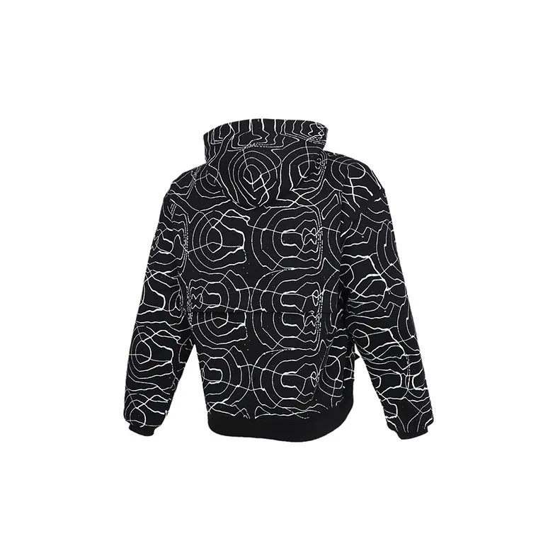Converse Sweatshirts Men All Over Print Multicolor-1