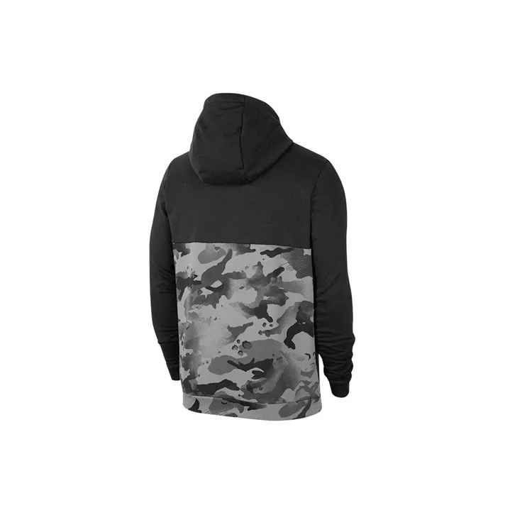 Nike Jackets Men Black-1