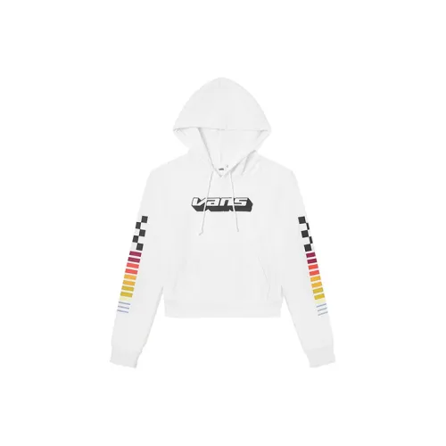 Vans Women Sweatshirt