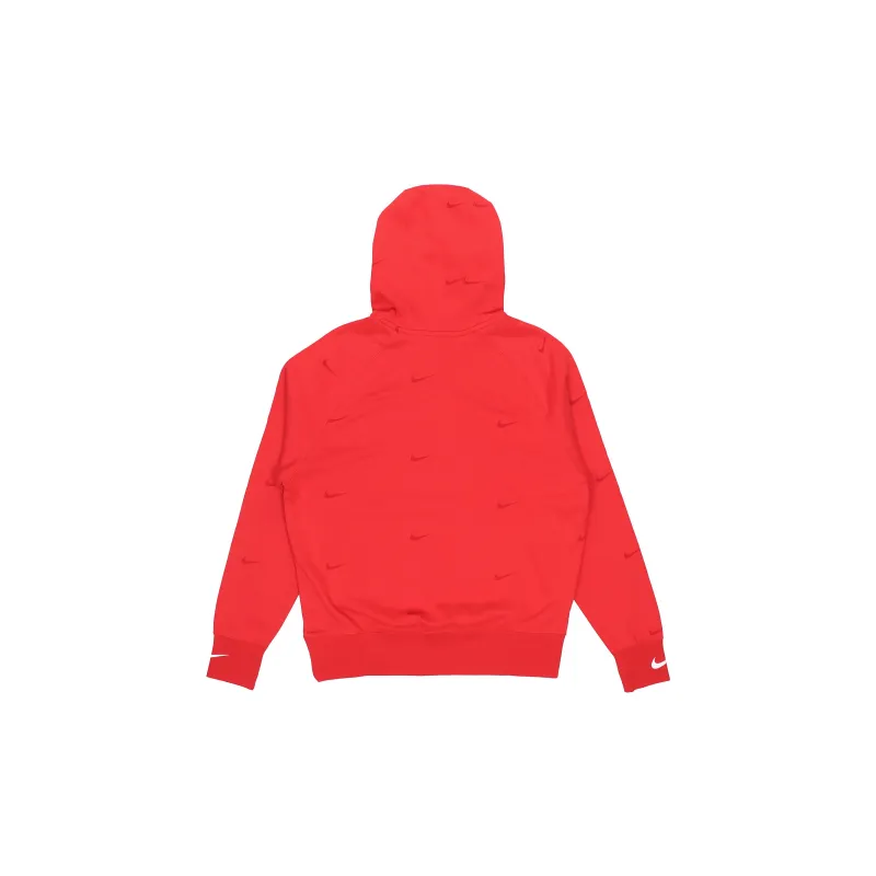 Nike Sweatshirts Men Red-1