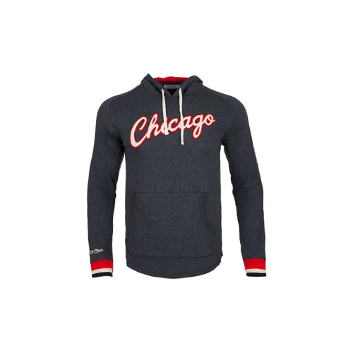 Mitchell & Ness Men Sweatshirt