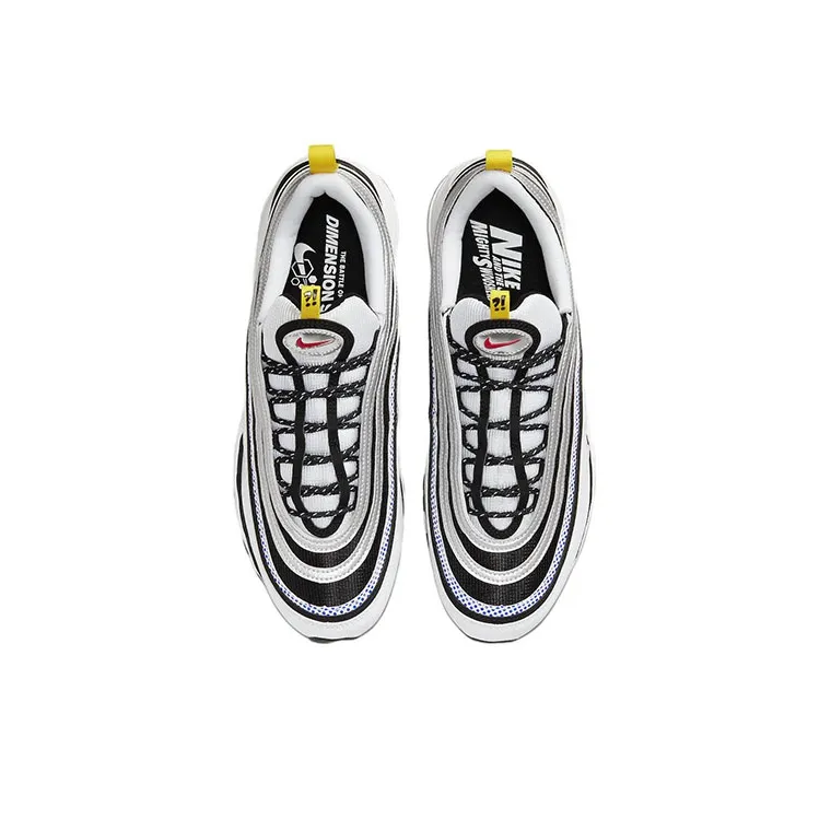 Nike Air Max 97 'Mighty Swooshers'-3