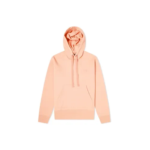 Acne Studios Sweatshirts Unisex Pink