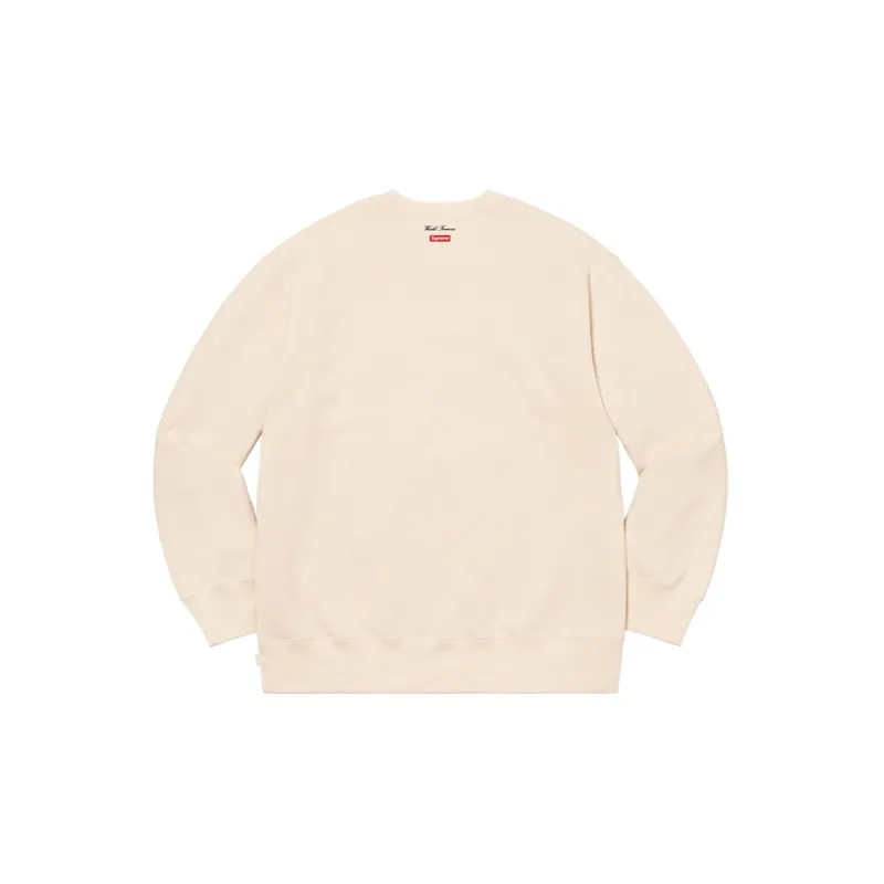 Supreme Aerial Crewneck-7