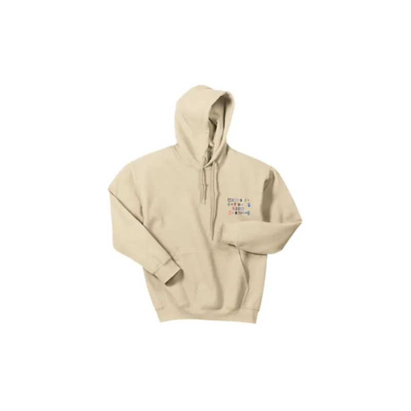 Travis Scott Sweatshirts Unisex Light Umber-1