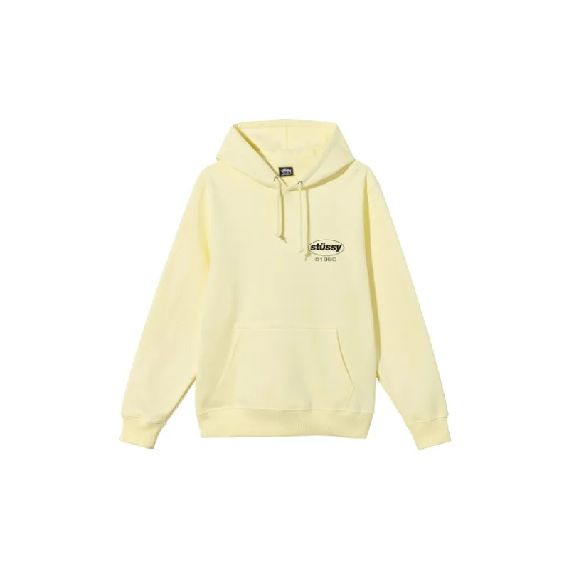 Stussy Soul Hoodie-7