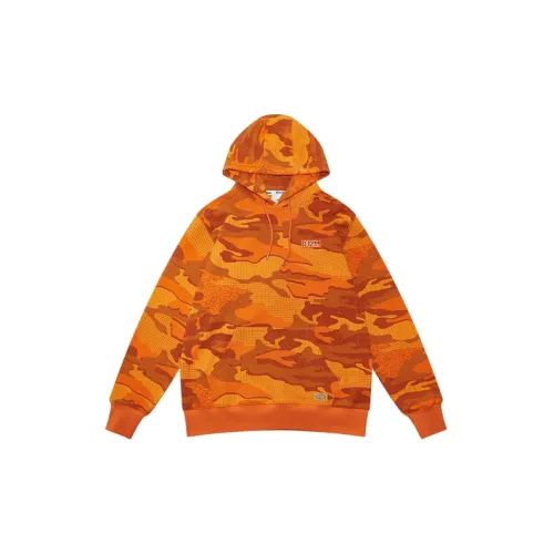 Dickies Sweatshirts Unisex Persimmon Orange