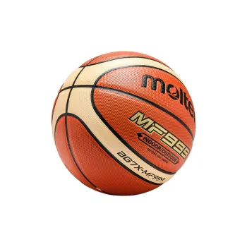 Molten PU Basketball Orange Size 7 Training Unisex
